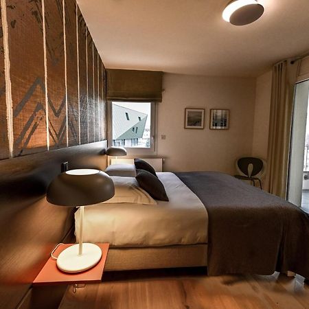 L'Estrade La Costiere - 2 Chambres Avec Vue Sur Le Lac Annecy Exteriör bild